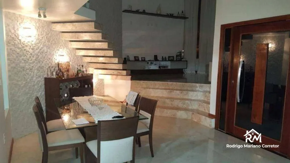 Casa de Condomínio, 3 quartos - Foto 19