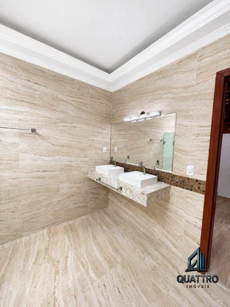 Casa de Condomínio, 3 quartos - Foto 62