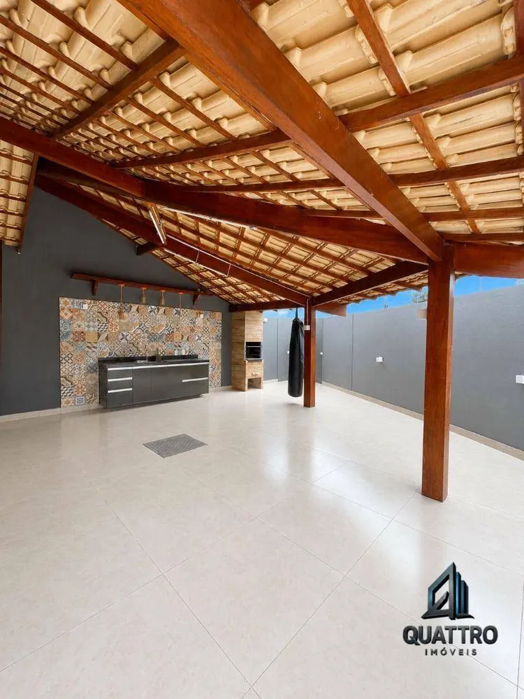Casa de Condomínio, 3 quartos - Foto 9