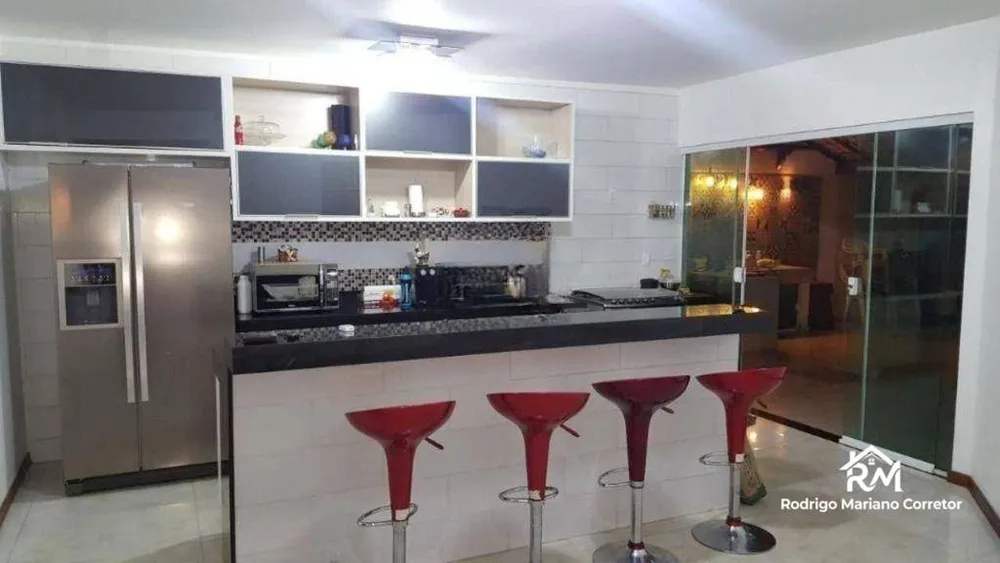 Casa de Condomínio, 3 quartos - Foto 20