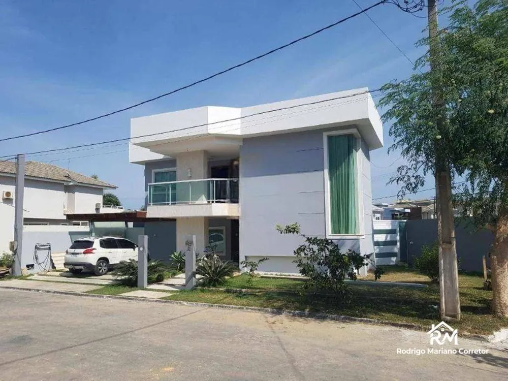 Casa de Condomínio, 3 quartos - Foto 5