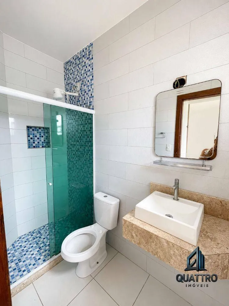 Casa de Condomínio, 3 quartos - Foto 73