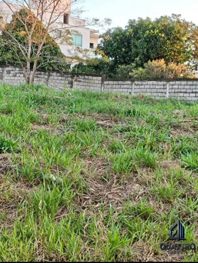 Terreno, 275 m² - Foto 1