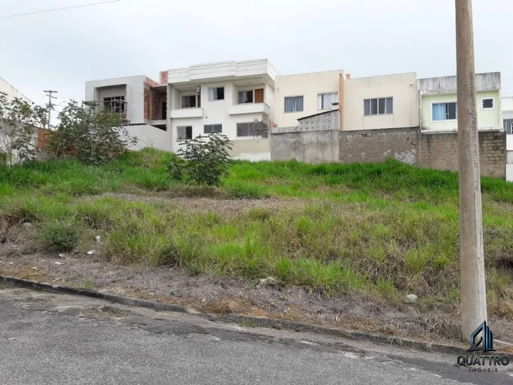 Terreno, 275 m² - Foto 2