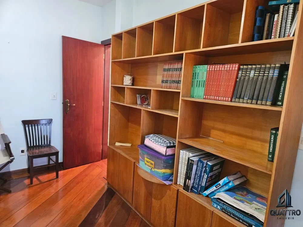 Casa, 6 quartos, 300 m² - Foto 15