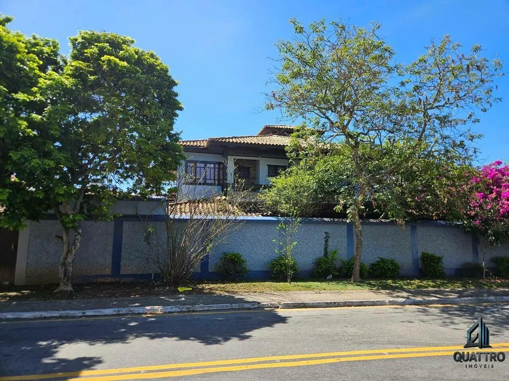 Casa, 6 quartos, 300 m² - Foto 2