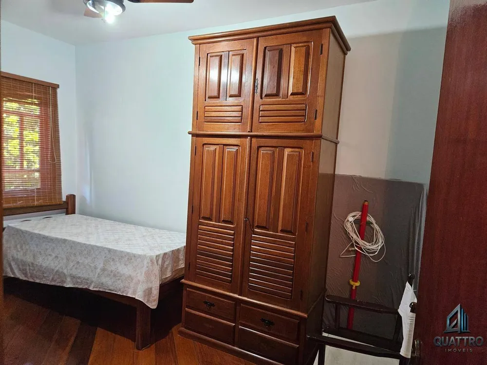 Casa, 6 quartos, 300 m² - Foto 14