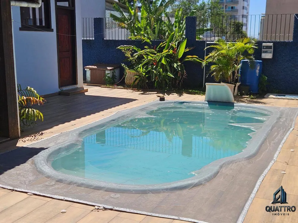 Casa, 6 quartos, 300 m² - Foto 5