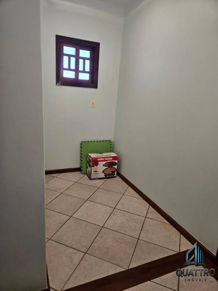 Casa, 6 quartos, 300 m² - Foto 11