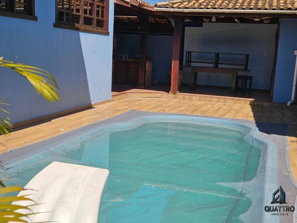Casa, 6 quartos, 300 m² - Foto 6