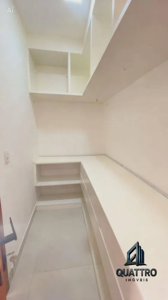 Casa, 3 quartos, 120 m² - Foto 1