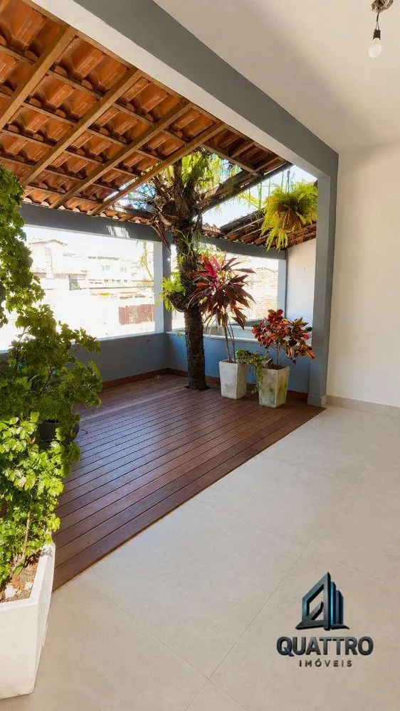 Casa, 3 quartos, 120 m² - Foto 2