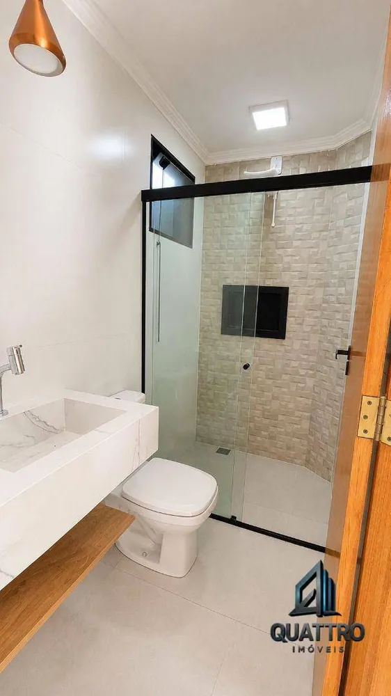 Casa, 3 quartos, 120 m² - Foto 5