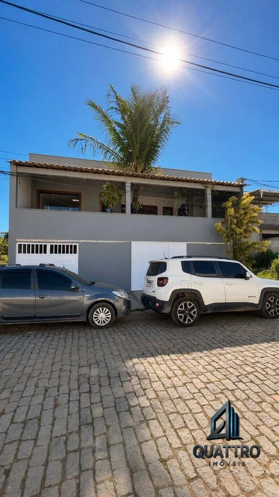 Casa, 3 quartos, 120 m² - Foto 8