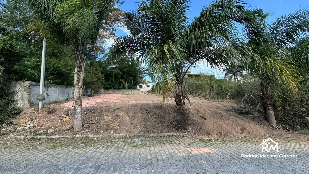 Terreno, 532 m² - Foto 1