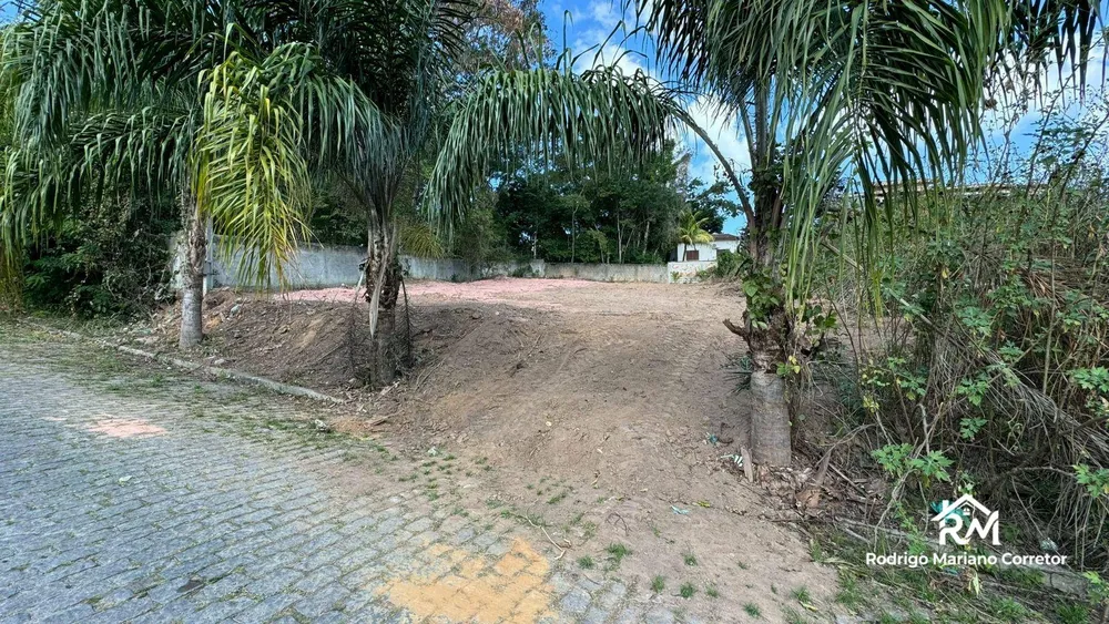 Terreno, 532 m² - Foto 3