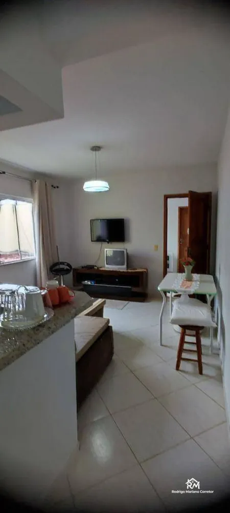 Casa, 2 quartos, 58 m² - Foto 5
