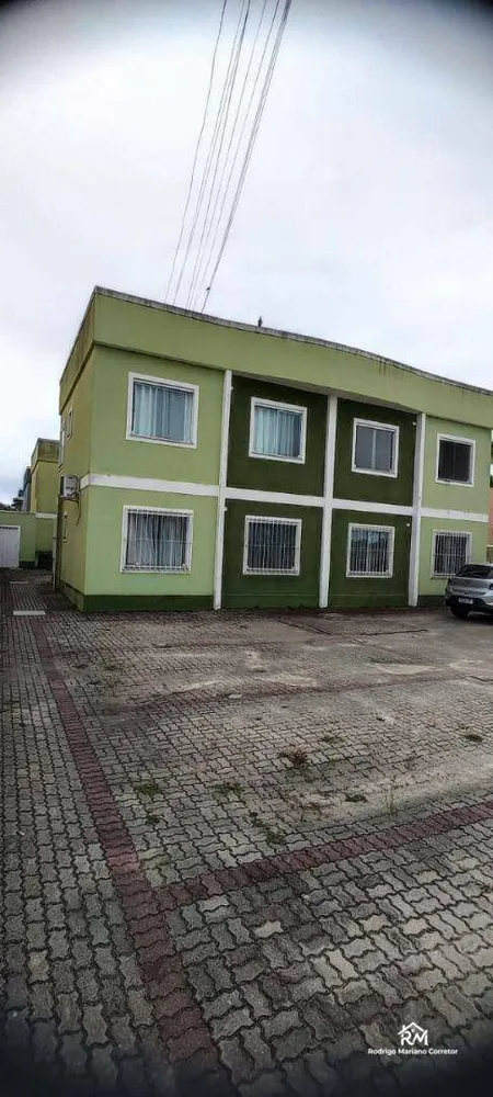 Casa, 2 quartos, 58 m² - Foto 6