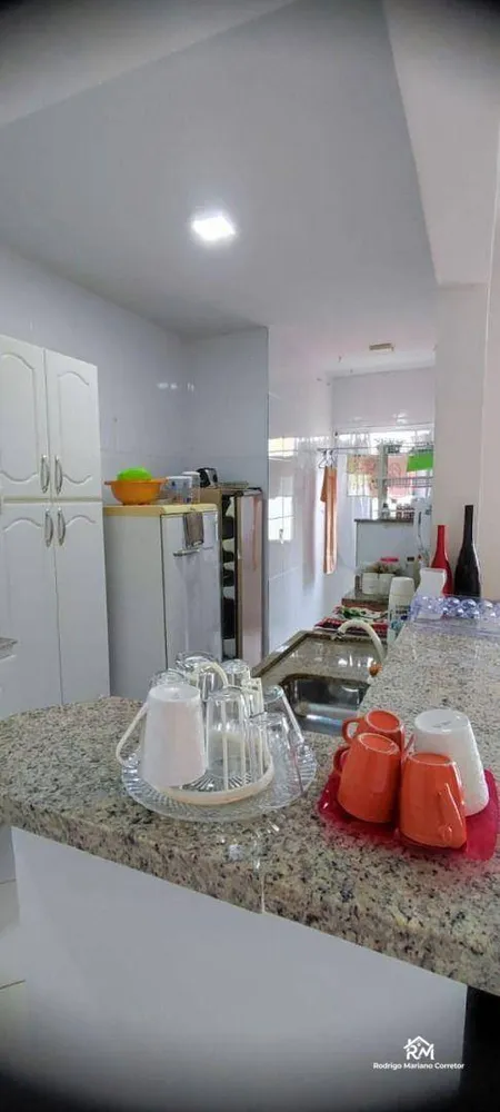 Casa, 2 quartos, 58 m² - Foto 7