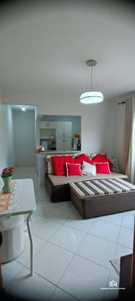 Casa, 2 quartos, 58 m² - Foto 1