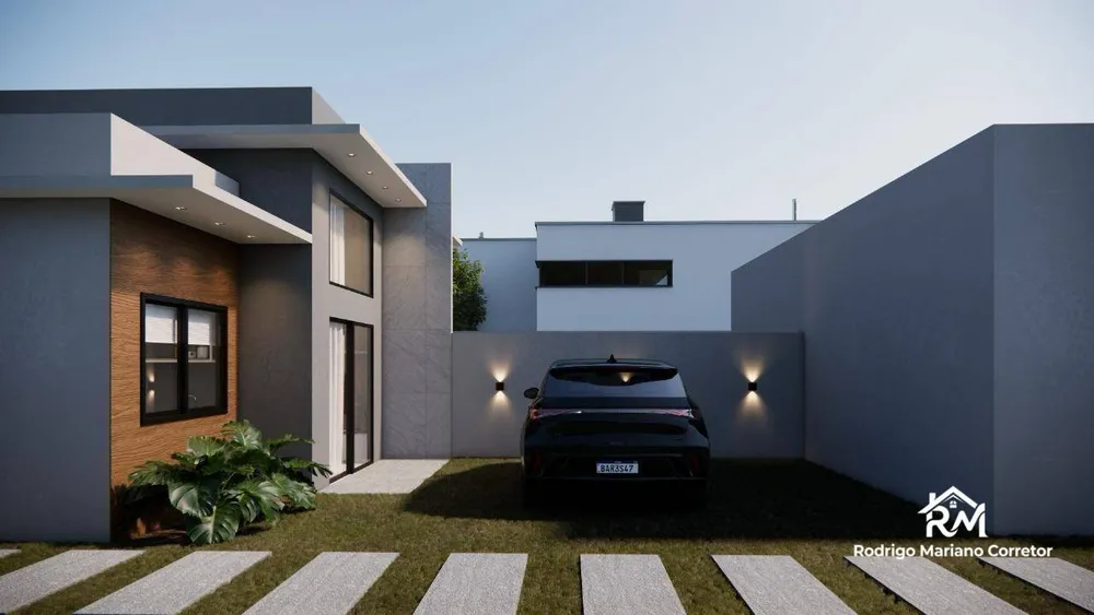 Casa, 2 quartos, 53 m² - Foto 5