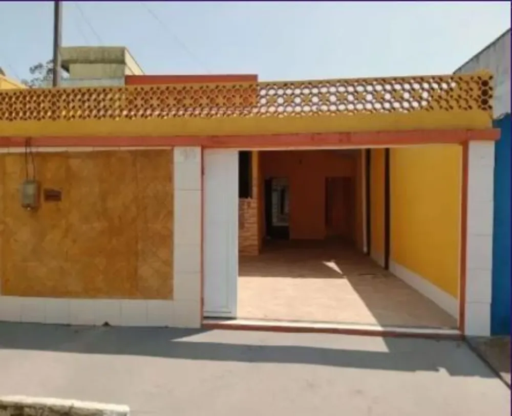 Casa, 2 quartos, 85 m² - Foto 4