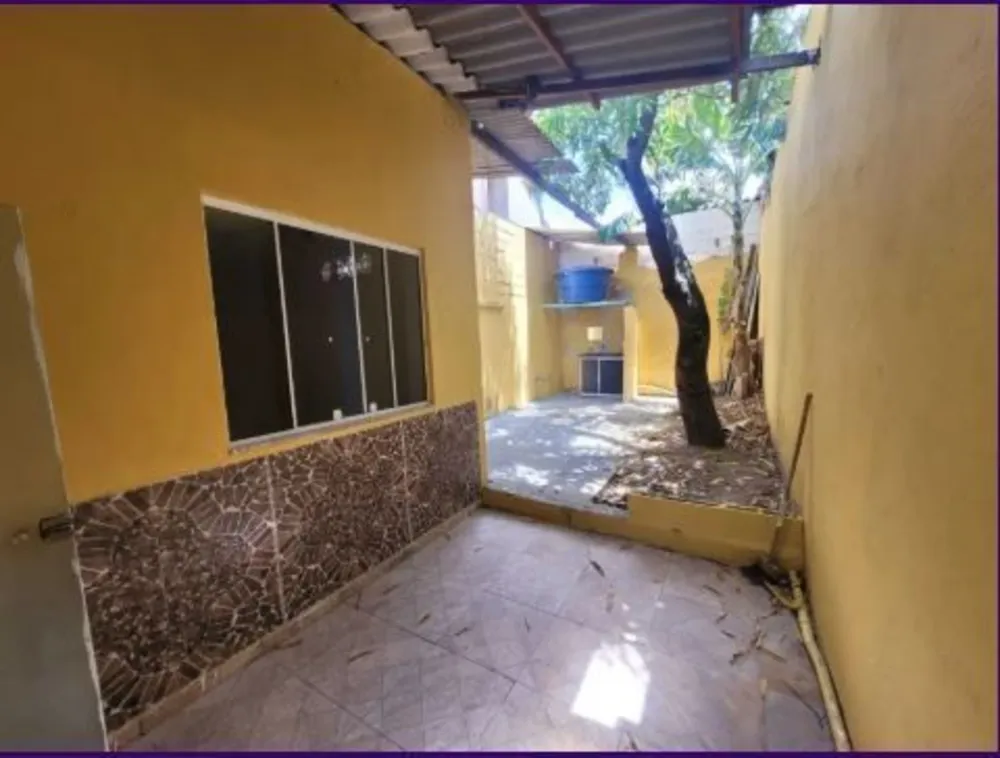 Casa, 2 quartos, 85 m² - Foto 1