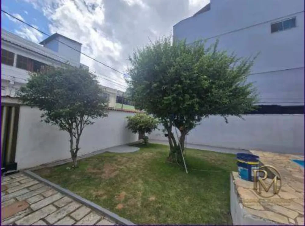 Casa, 5 quartos, 200 m² - Foto 20