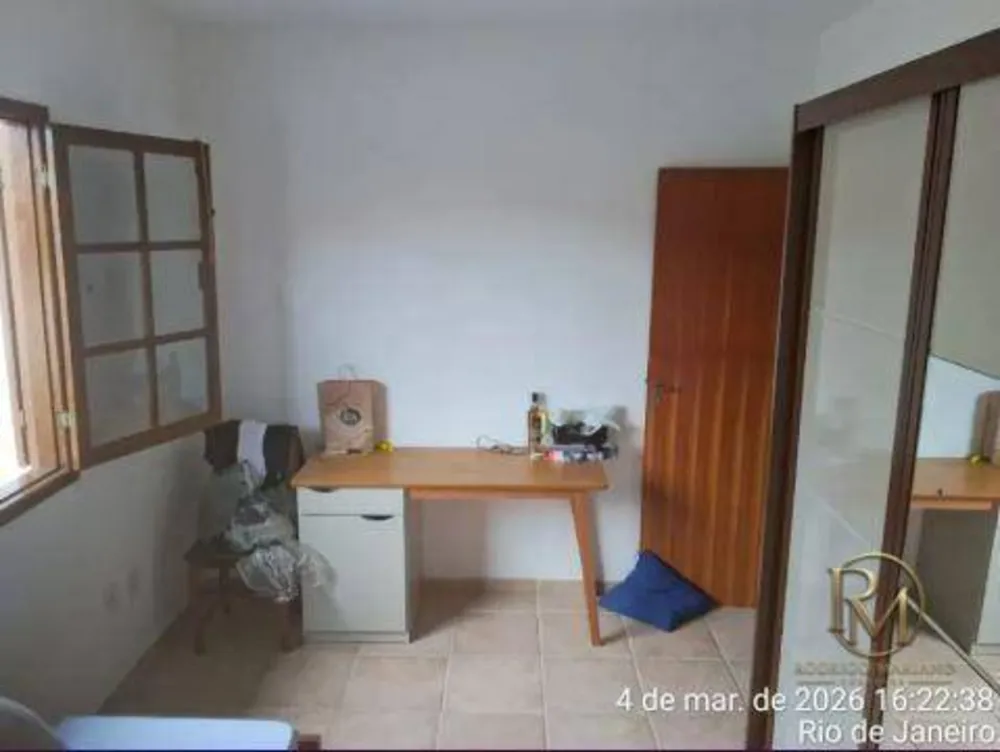 Casa, 5 quartos, 200 m² - Foto 12