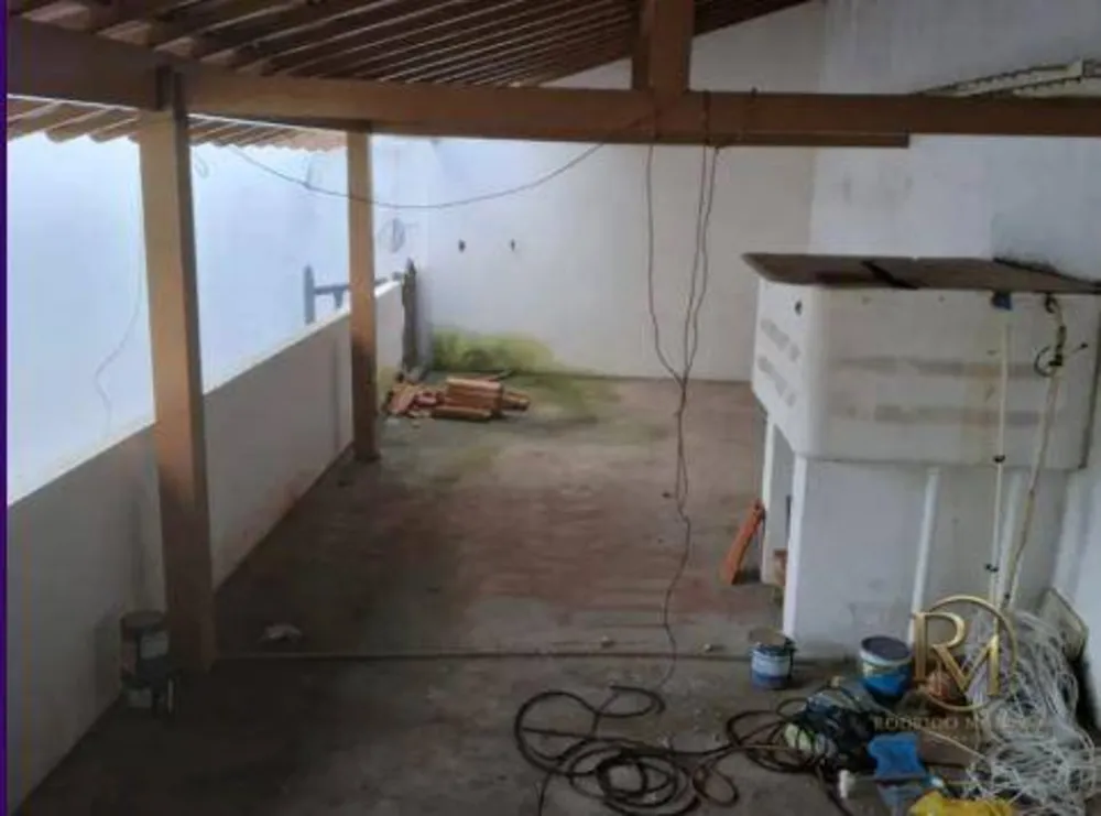 Casa, 5 quartos, 200 m² - Foto 35
