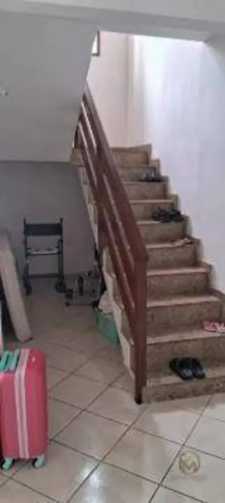 Casa, 5 quartos, 200 m² - Foto 24