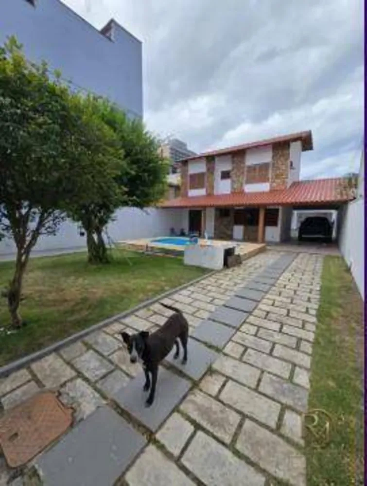 Casa, 5 quartos, 200 m² - Foto 2