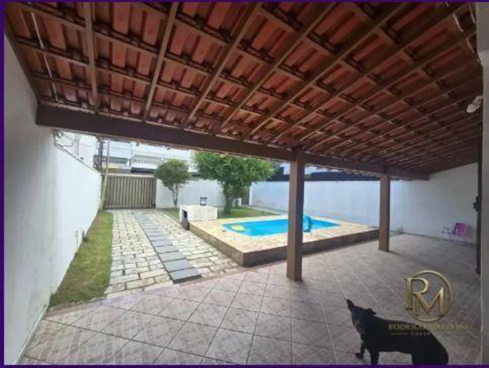Casa, 5 quartos, 200 m² - Foto 18