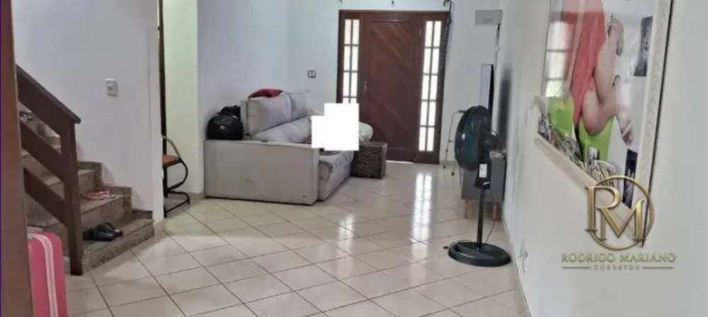 Casa, 5 quartos, 200 m² - Foto 25