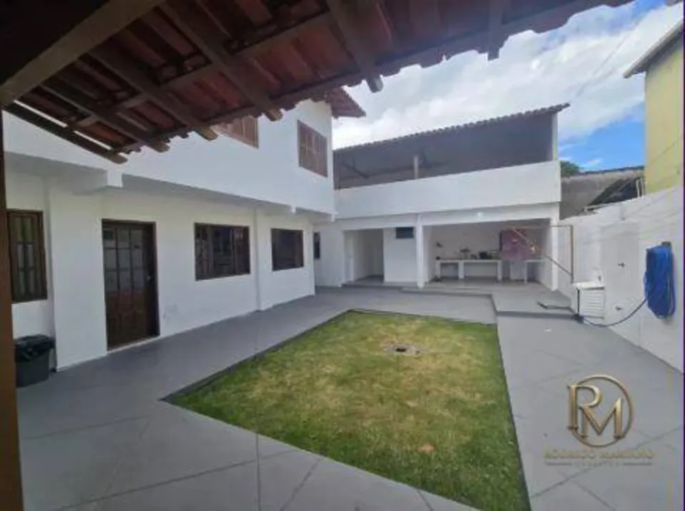 Casa, 5 quartos, 200 m² - Foto 3