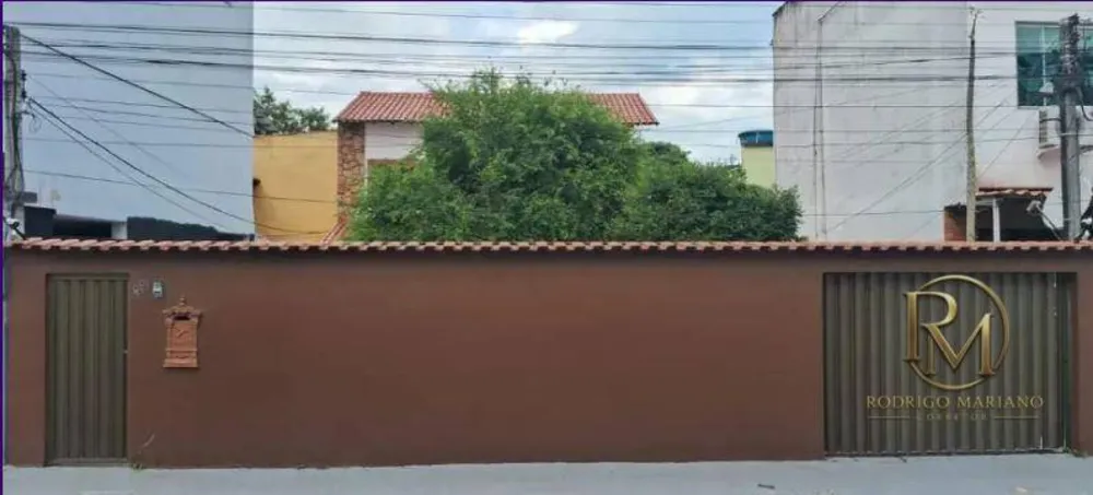 Casa, 5 quartos, 200 m² - Foto 37