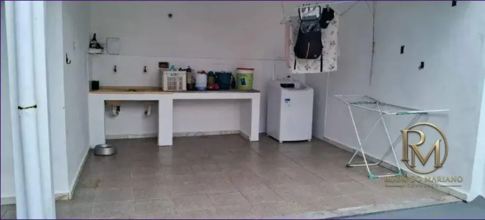 Casa, 5 quartos, 200 m² - Foto 33