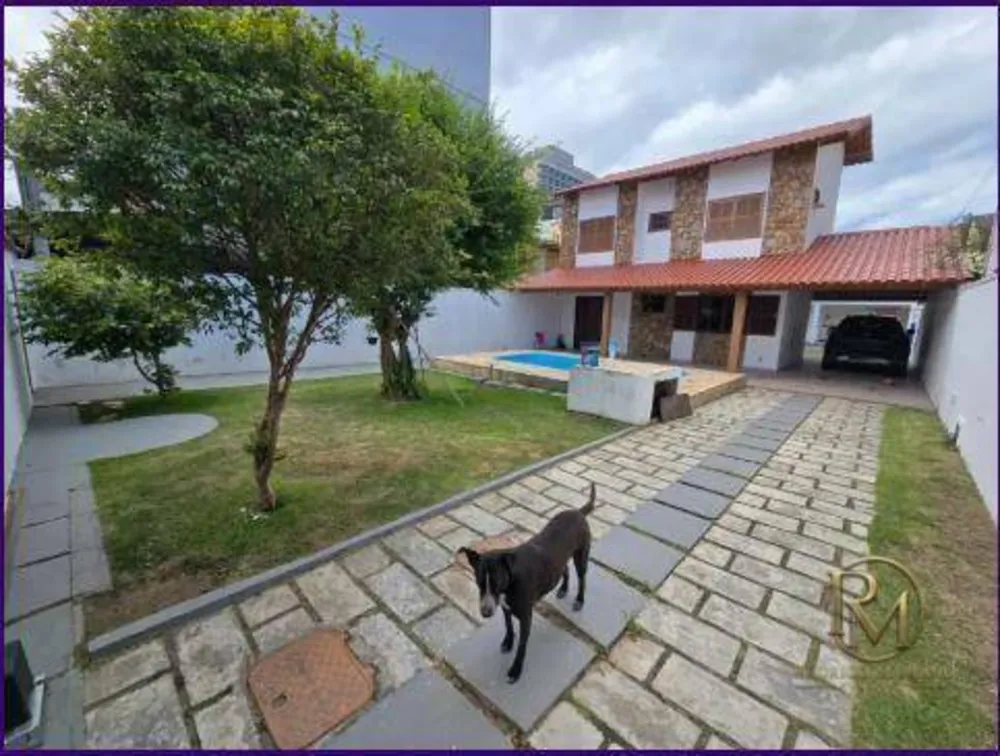 Casa, 5 quartos, 200 m² - Foto 17
