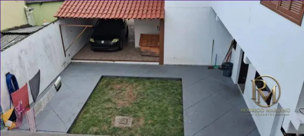 Casa, 5 quartos, 200 m² - Foto 36