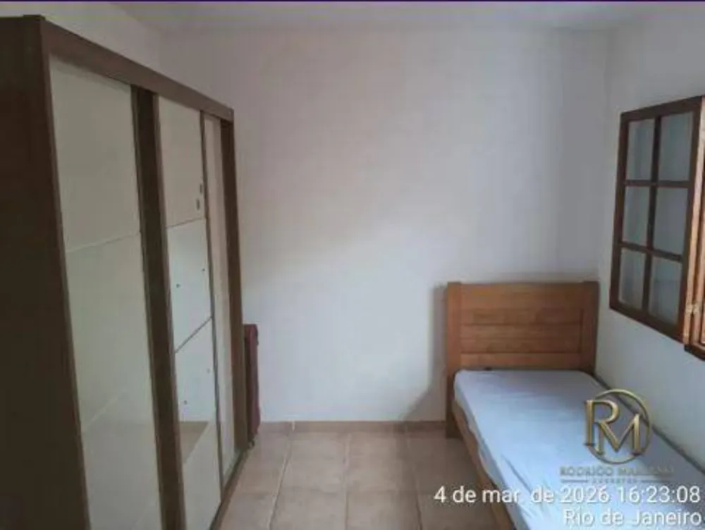 Casa, 5 quartos, 200 m² - Foto 10