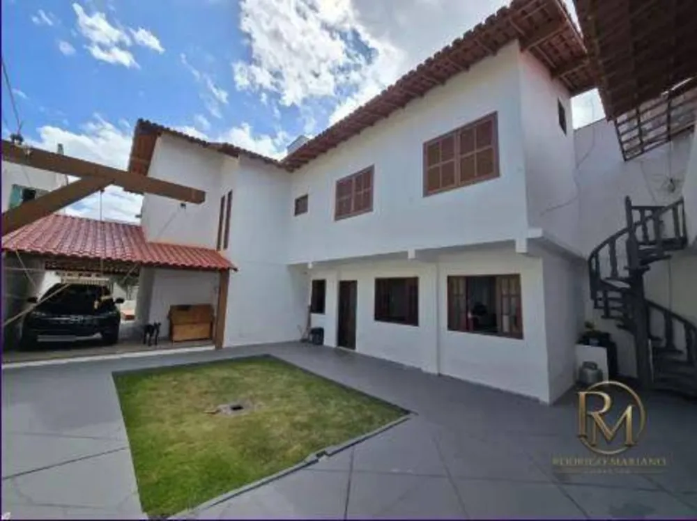 Casa, 5 quartos, 200 m² - Foto 28