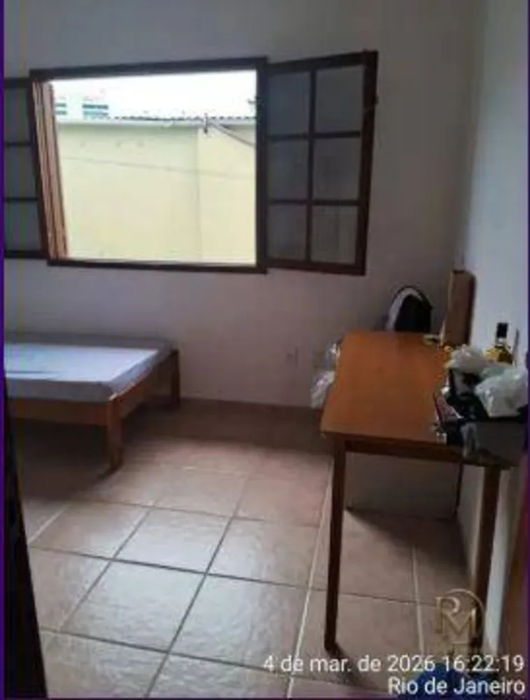 Casa, 5 quartos, 200 m² - Foto 9