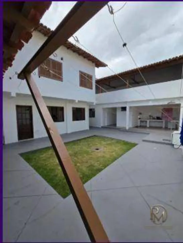 Casa, 5 quartos, 200 m² - Foto 19
