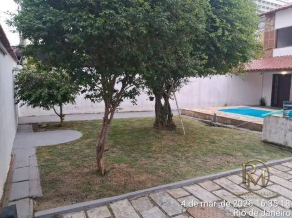Casa, 5 quartos, 200 m² - Foto 11