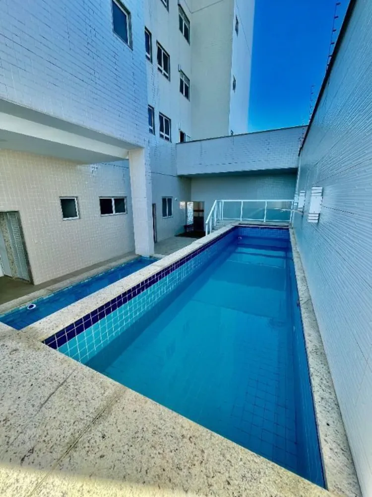 Apartamento, 3 quartos, 105 m² - Foto 4