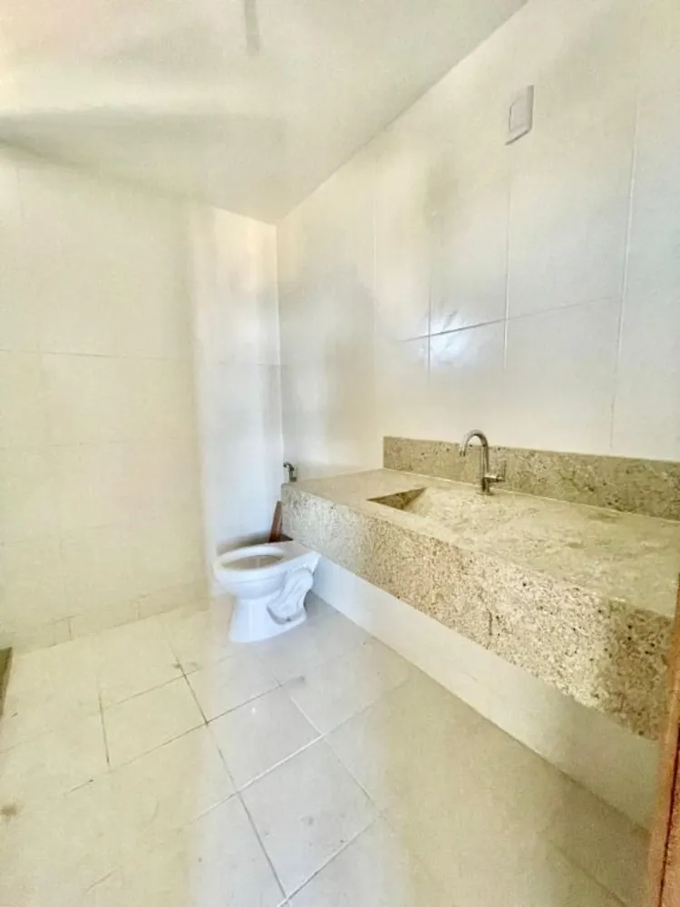Apartamento, 3 quartos, 105 m² - Foto 2