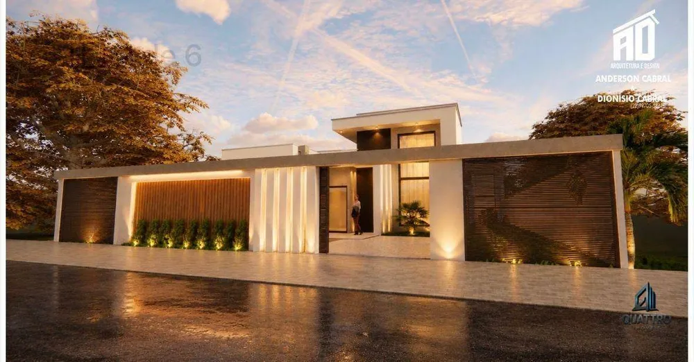 Casa, 3 quartos, 90 m² - Foto 5