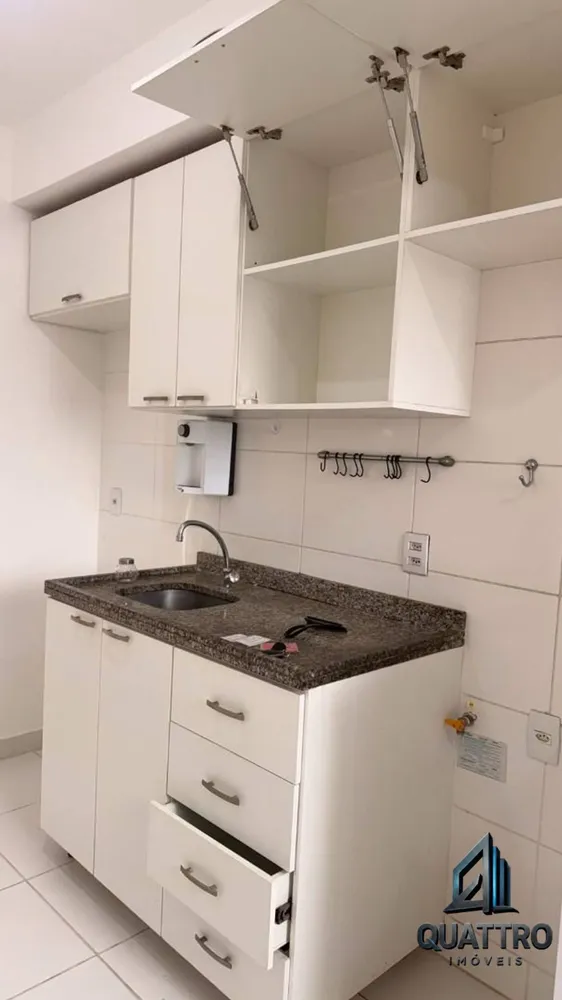 Apartamento, 3 quartos, 75 m² - Foto 17