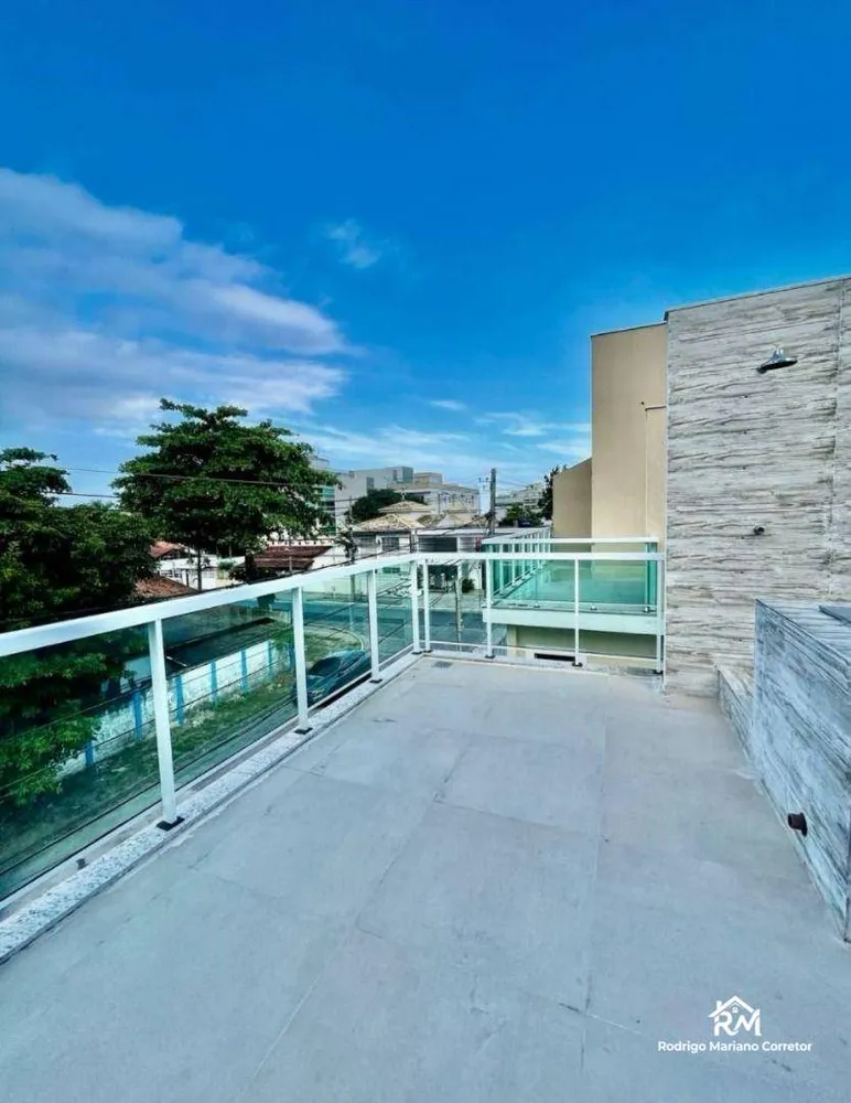 Casa, 3 quartos, 116 m² - Foto 17