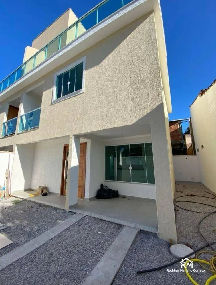 Casa, 3 quartos, 116 m² - Foto 8